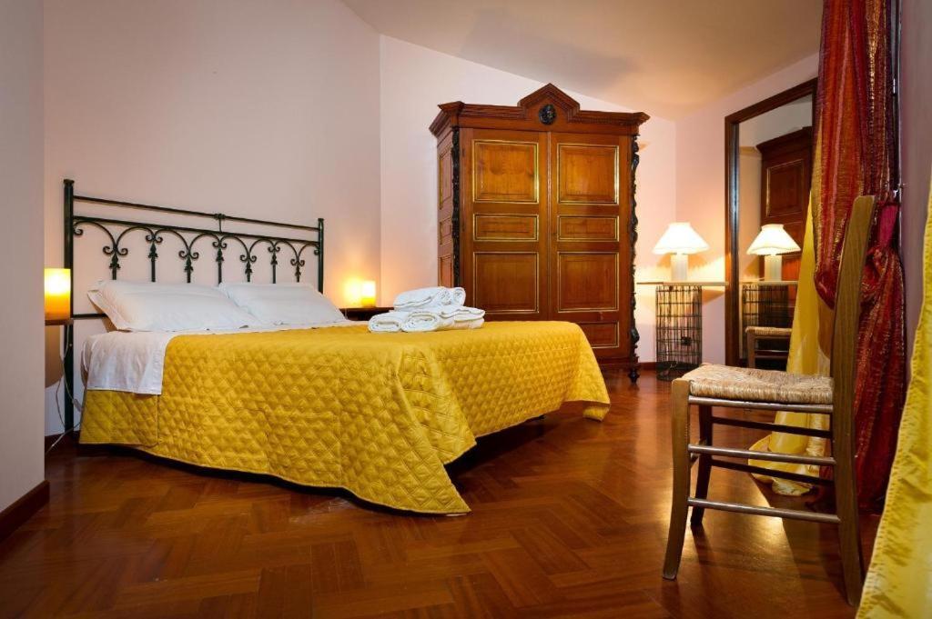 Villa Stefania Castellammare del Golfo Eksteriør billede